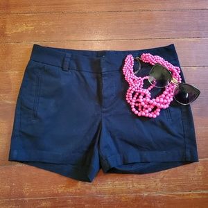 *SUMMER SALE 2/$15* Black shorts